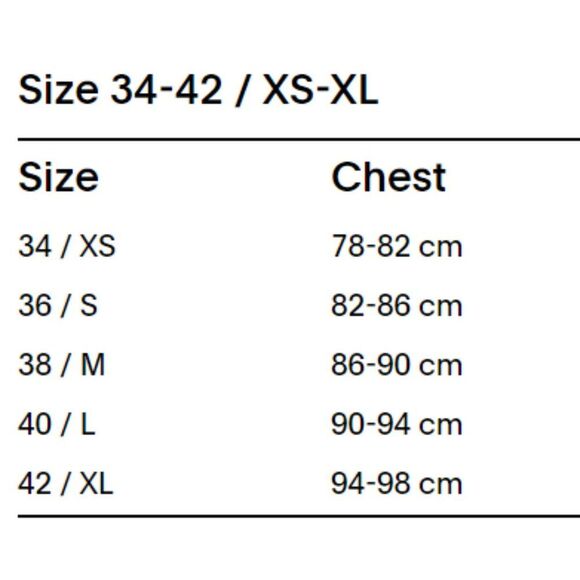 NWT Moves Minimum Estha Black Scoop Neck Cami Dress Ruffle Hem Size M/38 - Picture 9 of 9